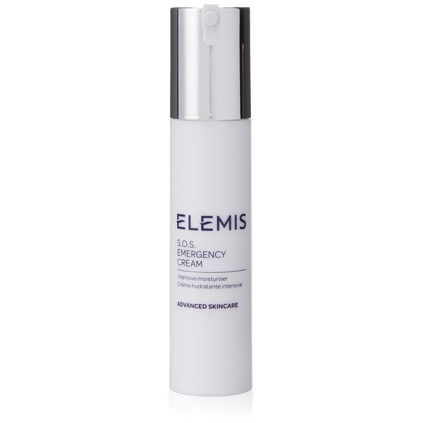 Elemis S.O.S. Emergency Cream, 1er Pack (1 x 50 ml)