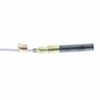 24'' Gas Fireplace Thermopile Thermogenerator Pilot Generator...
