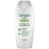 Simple Gentle Care Conditioner, 400ml