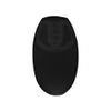 Medical Sealed IP-68 Silicone Mouse Black