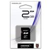 HIDISC HDSD2GCLJP3 Speedy SD Card Capacity 2GB