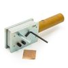 DBA_ESAB Welding Magnet 400A / 600A Strong (600A) - Bronze Rectangular