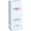CERES Lavandula ø Urtinktur, 20 ml Lösung