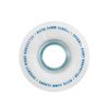 Ricta Clouds 78a 56mm Skateboard Wheel 56mm White