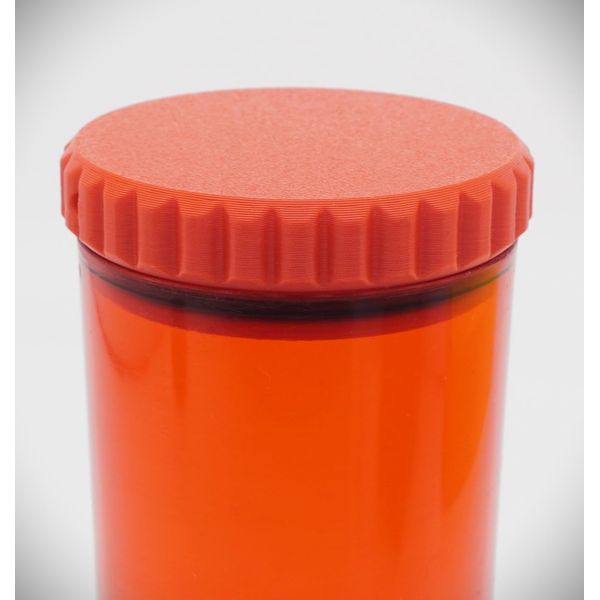 Sealed Hopper Lid Compatable with Lee Auto Drum & Pro Auto Disk Powder Measure AP1646