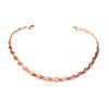 Sunshinesea Copper Necklace for Adjustable Size for women
