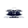 Pulley 502313 for King Kutter Finish Mower Spindle (502303)