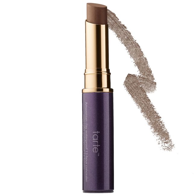 tarte Amazonian Clay Waterproof 12-Hour Concealer Rich Honey