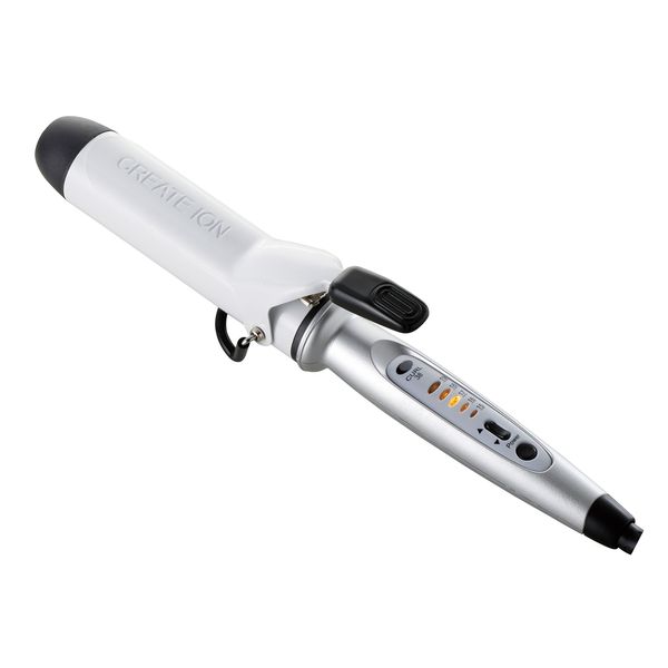 CREATE ION 72012 Ion Curling Iron Diameter 1.5 inches (38 mm)