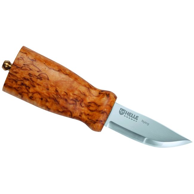 HELLE Nying Knife