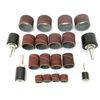 Quality 26PC Drum Sanding/Polishing Sanding Kit New TZ AB158