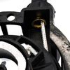 Pull Start Starter Mini Motor Recoil Start Pullstart Cord Engines For 49cc Minimoto Quad Dirt Bike