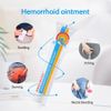 Hemorrhoid Cream 42.5g - Pain/Discomfor