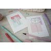 Premium Felt Pen - STABILO Pen 68 - Single Pen - Eucalyptus