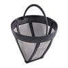 Xavax Coffee Filter, Black, 13 x 12 x 12 cm