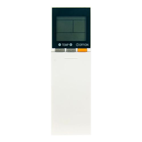 ECONTROLLY SG18D-MEPSN Replace Remote Control Compatible with Mitsubishi Air Conditioner Remote Control SG15D SG10A SG18D SG15H SG15J XG16A XG16A-1 SG17B SG19C SG176 SH20A