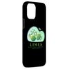 iPhone 13 Pro Max Lime Fruit Vitamin C Nutrient Vegan Fruitarian Fruit Lover Case