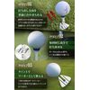 [Official] Alta Green Golf Tee Adjuster Height Adjustable Long Short Marker 1 Orange