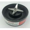 Blenpa Replacement Extraction Blade,Compatible with Nutribullet RX NB-301 1700W 