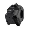 7/8" 22mm Motorcycle Steering Wheel Switch Combination Horn Switch Steering Switch Headlight Switch Start Switch