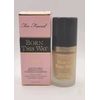 Too Faced BORN THIS WAY  Oil-Fre Medium-to-Full Coverage Foundation Ivory  1 oz 