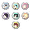 Tiny Tan Smartphone Ring Holder [SUGA] TinyTAN SMARTPHONE RING HOLDER Multi Ring Type