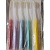 Nimbus Toothbrush Microfine Extra Soft Sensitive Teeth Gums Implants Compact  5