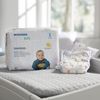 McKesson Baby Diapers, Size 5 (Over 27 lbs), 27 Count, 1 Pack