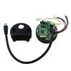 Control Circuit Board Dashboard Kit Assembly For Ninebot Segway ES1 ES2 ES3 ES4