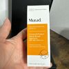 Murad Environmental Shield Correct Protect Serum 1 Oz/ 30mL SPF45 New In Box