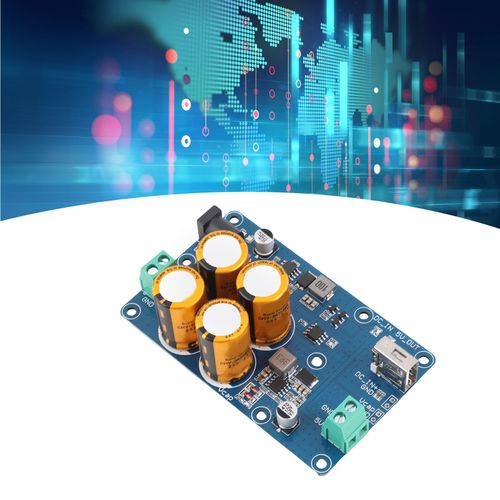 Super Capacitor UPS Power Supply for RPI with 10-60s Power Down Endurance Data Save Plus Compact Size and Lightweight Design (4S)