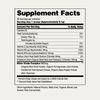 Nitric Oxide Beet Root Organic Powder, Heart & Blood Pressure - Snap Supplements