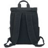 Banned Dragon Frenzy Women Backpack Black, Polyurethane, Polyester,