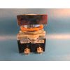 Cutler Hammer E30BA Compact Push Button, Indicating Light, Series A4