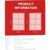 Iron supplement vitamins Patch