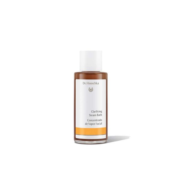 Dr. Hauschka Clarifying Steam Bath, 3.4 Fl Oz