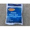 Replacement Filter Shark XFF450 Rotator Professional NV450 NV105 Bagless Upright