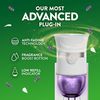 Air Wick Lavender and Chamomile Essential Oils, 5 Refill by Air Wick