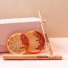 Cezanne Gel Eyeliner ‐ Orange Brown