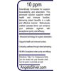 Colloidal Silver 64 oz Angels Lab 10ppm Half a Gallon