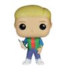 Funko POP TV Saved by The Bell Zack Morris Action Figure