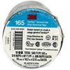 3M Temflex Vinyl Electrical Tape 165 Multi-purpose 3/4" X 60FT Black 50 Rolls