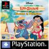 Lilo & Stitch: Trouble in Paradise