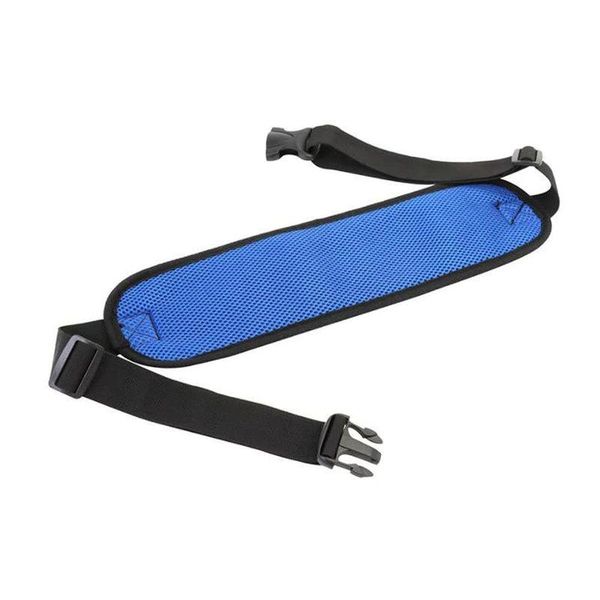 Fumemo wheelchair seat belt, belt, bag, wheelchair, supplies, safety, security, fixed, fall prevention, fall prevention, wheelchair, walker, pocket, luggage, storage