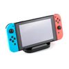 SKGAMES Ladestation Dockingstation für Nintendo Switch, schwarz