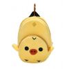 Anfang Golf Ball Case Ball Pouch Golf, yellow, Golf Ball Case