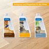 CC Dr. Schutz Universal Cleaner K Different Sizes Container, 750ml