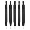 Ipetboom Cleaning Tools 5pcs Small Brush Set Cleaners Hearing Amplifier Cleaning Kit