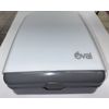 5 Pack Oval Paper Towel Dispenser Lockable 400 Sheet Capacity