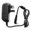 Yultek 9V Early Learning Centre Sing-Along CD Player replacement power supply adaptor - UK plug